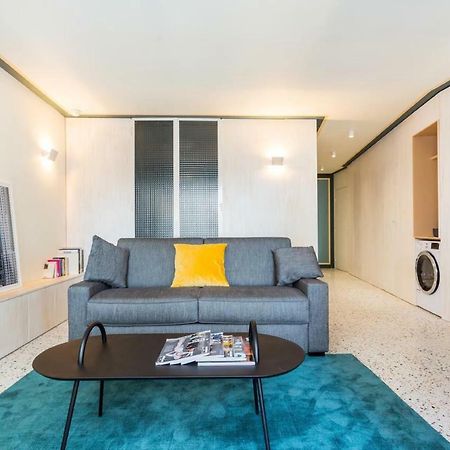 Appartement Joie Paris Montparnasse - Alésia Extérieur photo