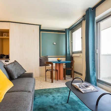 Appartement Joie Paris Montparnasse - Alésia Extérieur photo