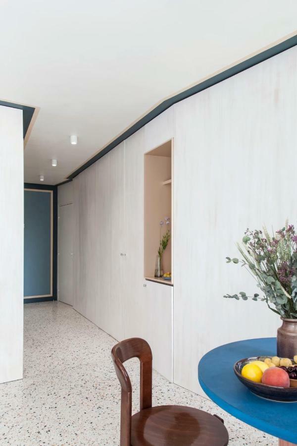 Appartement Joie Paris Montparnasse - Alésia Extérieur photo