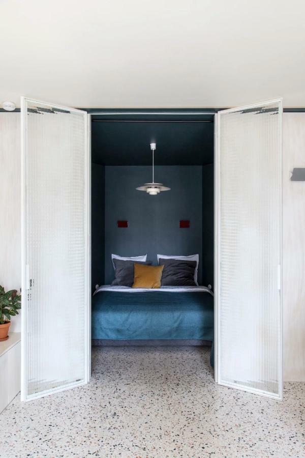 Appartement Joie Paris Montparnasse - Alésia Extérieur photo